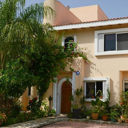 B&B Mom'S House Puerto Aventuras Luaran gambar