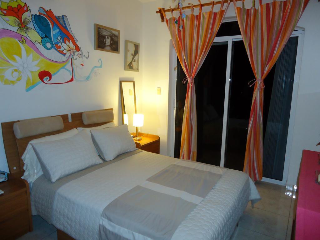 B&B Mom'S House Puerto Aventuras Luaran gambar