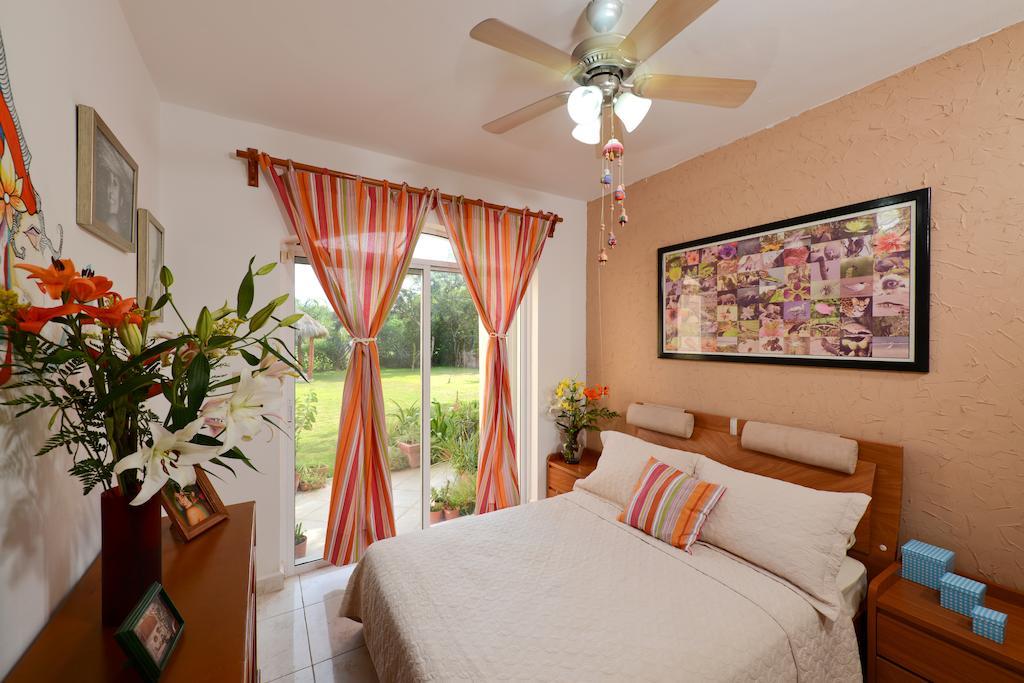 B&B Mom'S House Puerto Aventuras Bilik gambar