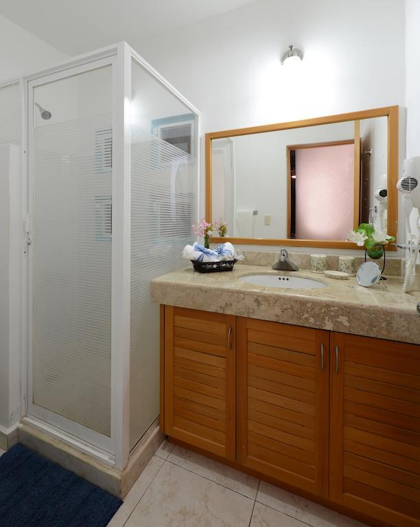 B&B Mom'S House Puerto Aventuras Bilik gambar