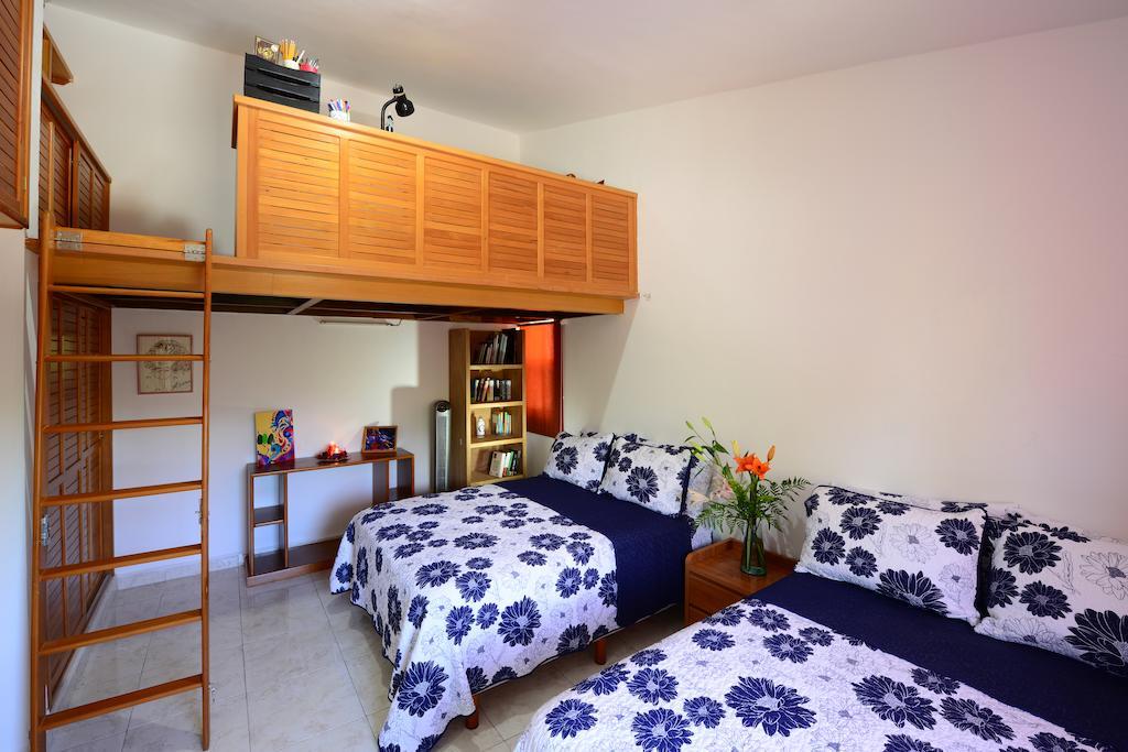B&B Mom'S House Puerto Aventuras Bilik gambar