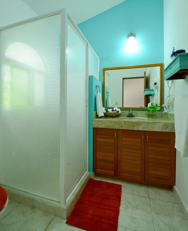 B&B Mom'S House Puerto Aventuras Bilik gambar
